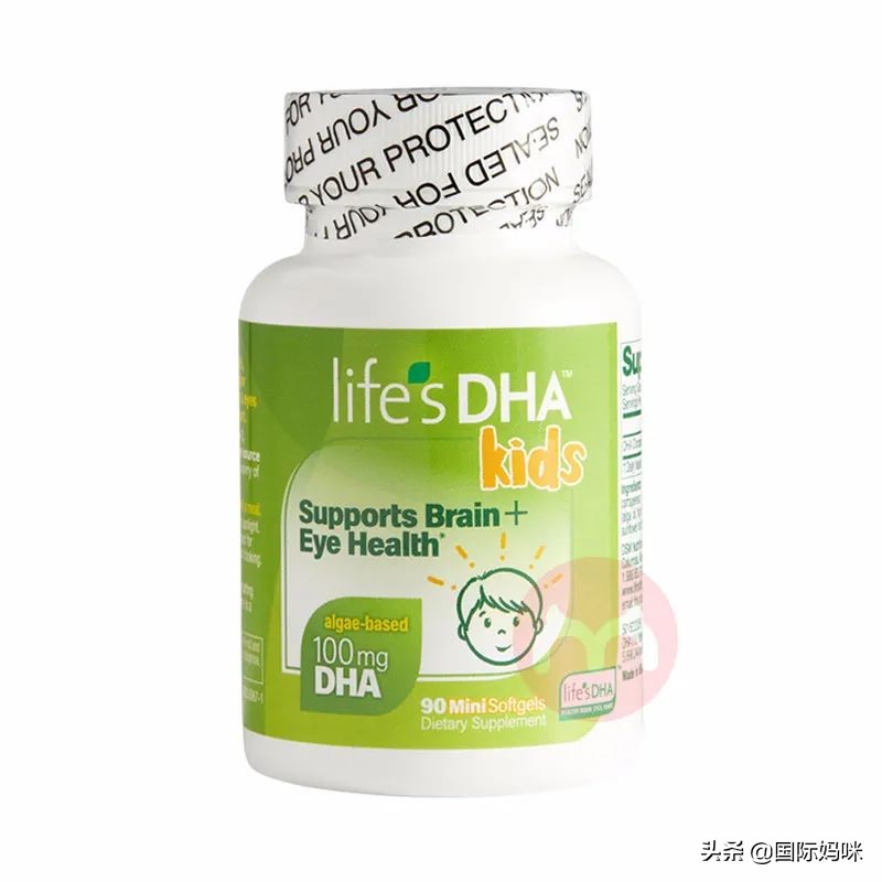 一岁宝宝dha平价,dha双十一必买清单