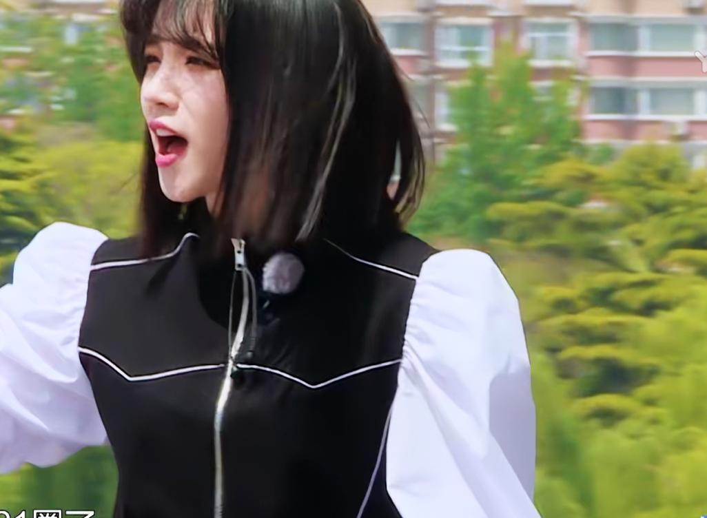 奔跑吧9第四期蔡徐坤赢了吗,奔跑吧第三期镜中怪谈有蔡徐坤吗