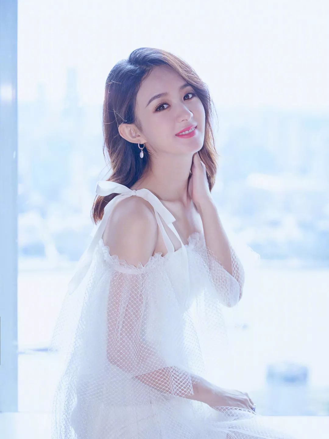 娜扎拍电视剧为什么都扑街了,娜扎即将拍的新剧