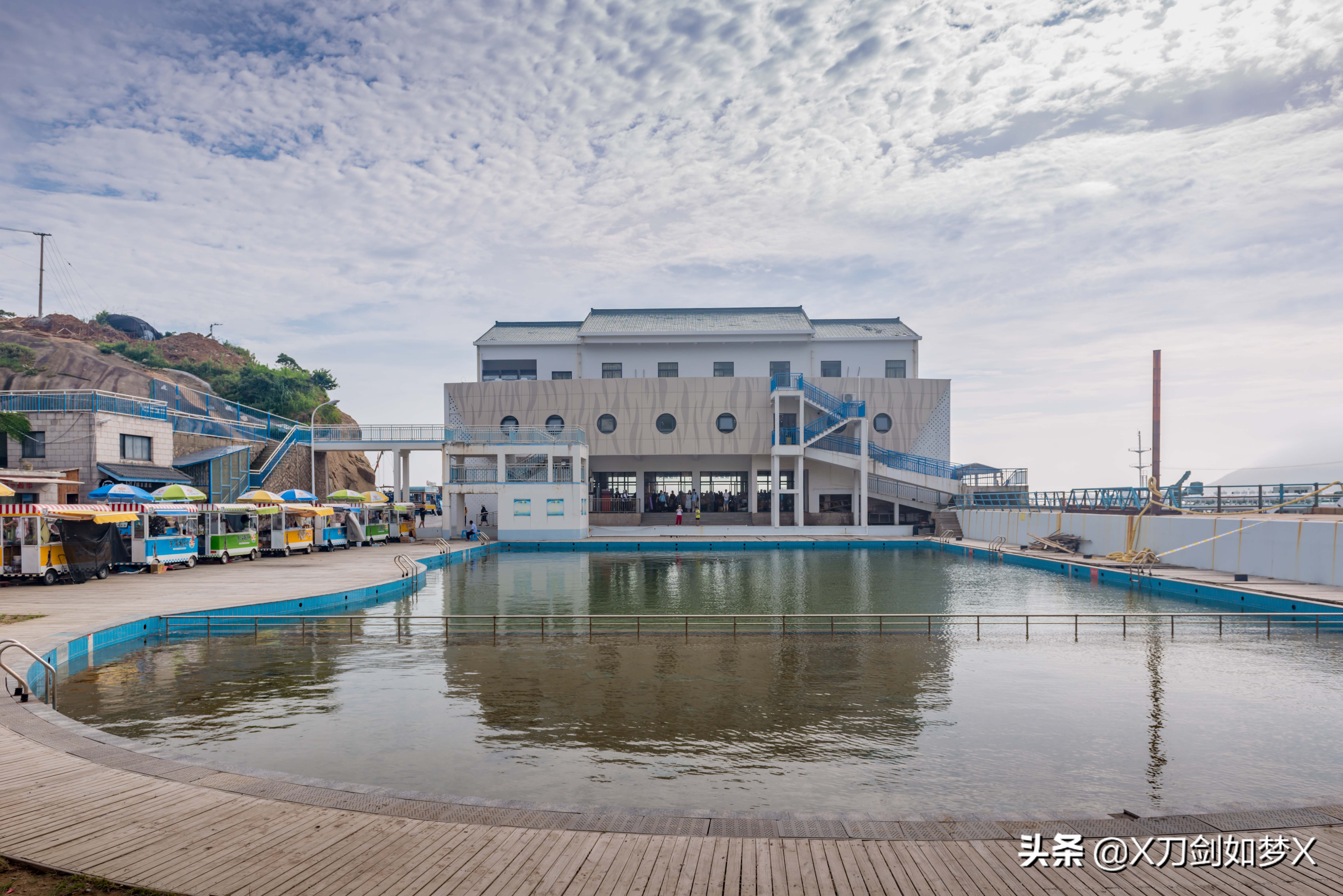 东极岛如何跳岛,都有什么办法上东极岛