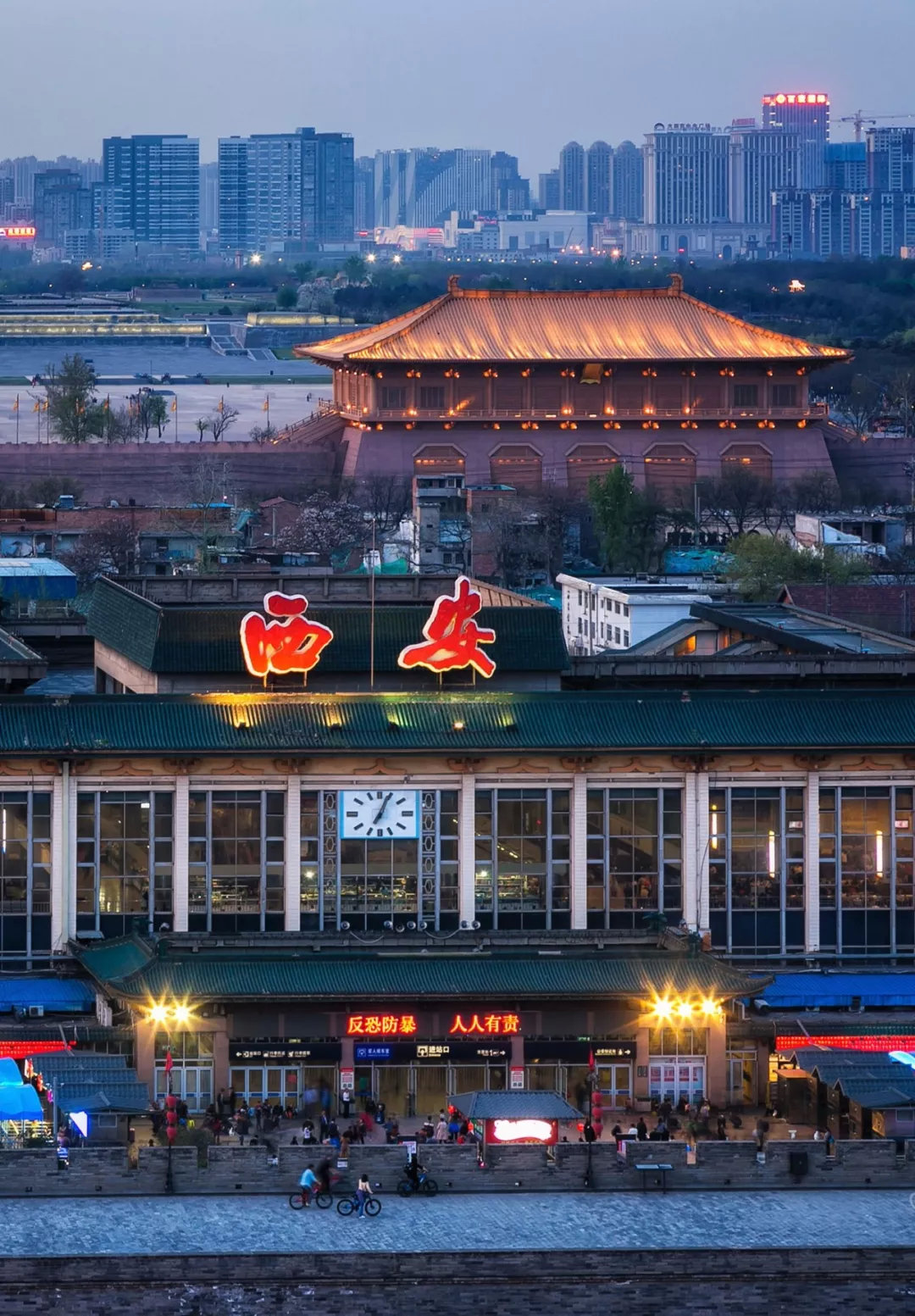 西安人为什么长不胖,西安人为什么不会胖