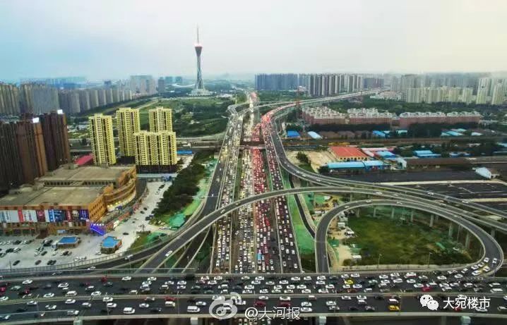 南阳最新交通规划图,南阳新定位中国交通枢纽城市