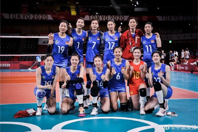 三大球最没存在感的队伍！全运会开打至今无直播，球迷：闭门造车