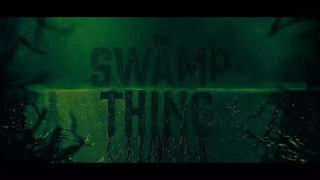 温子仁新剧一集就被砍，华纳是要搞死DC？