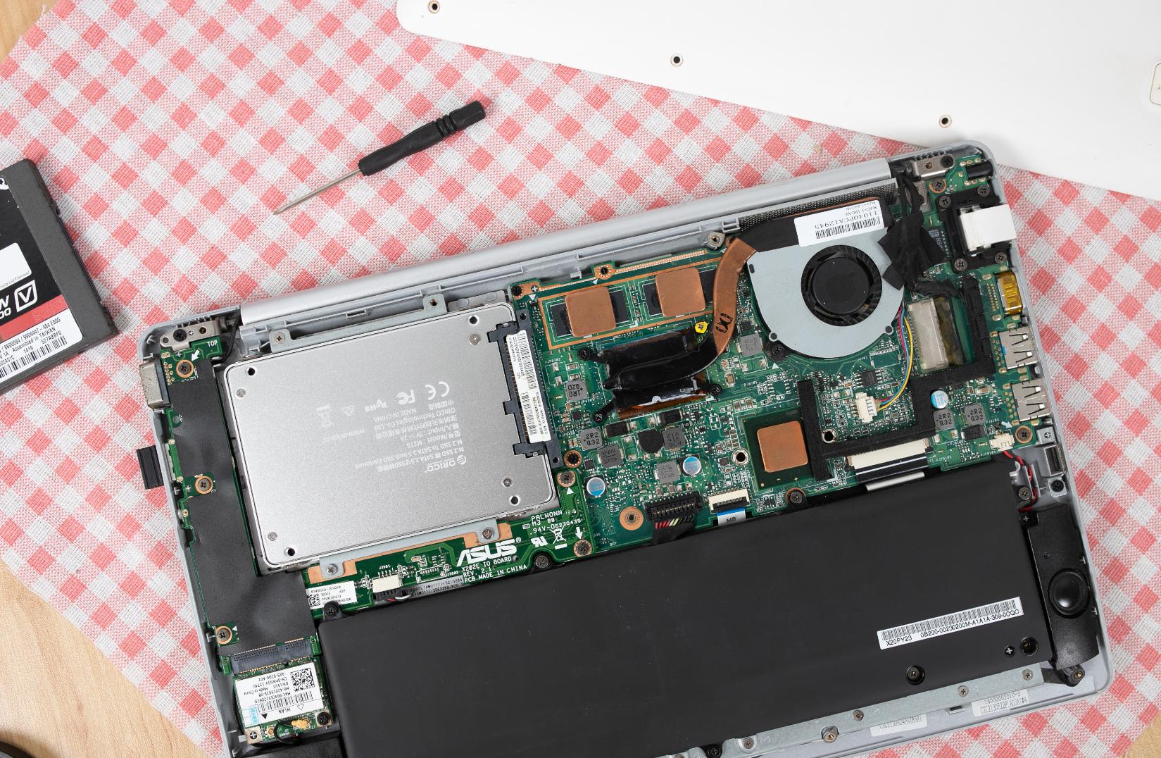 花了3百块捡了个macOS笔记本，背后的故事引发我们哪些思考？