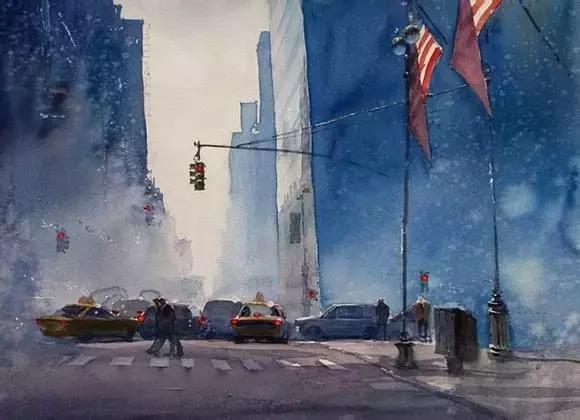 初学者结构素描步骤,酒杯素描绘画步骤