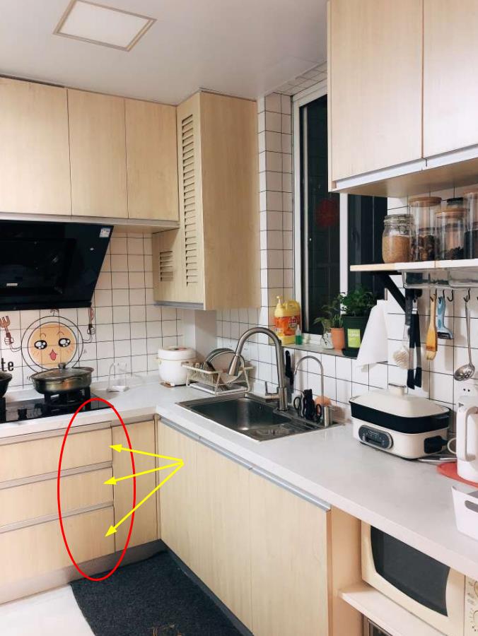 装修入住感受,入住后才知道实用装修