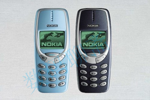 诺基亚手机帝国的衰亡,诺基亚手机帝国如何消亡的