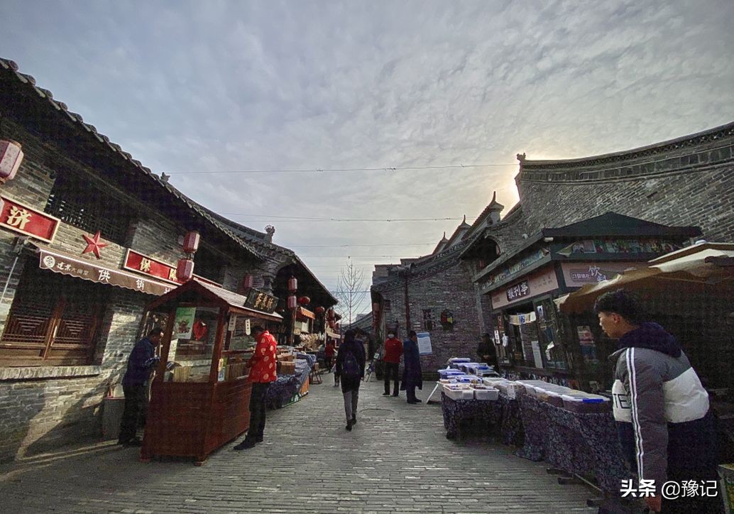 胡葆森讲河南中国的缩影,胡葆森老家南阳