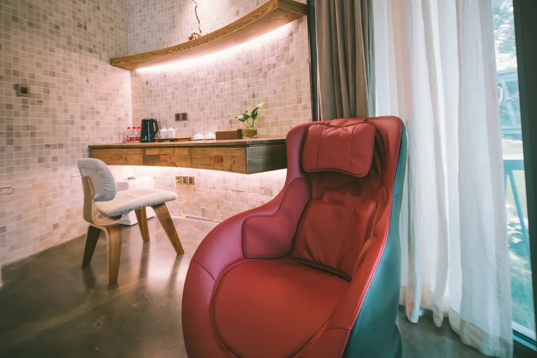 巴厘岛绿野仙踪,巴厘岛住进星空顶梦幻蘑菇屋