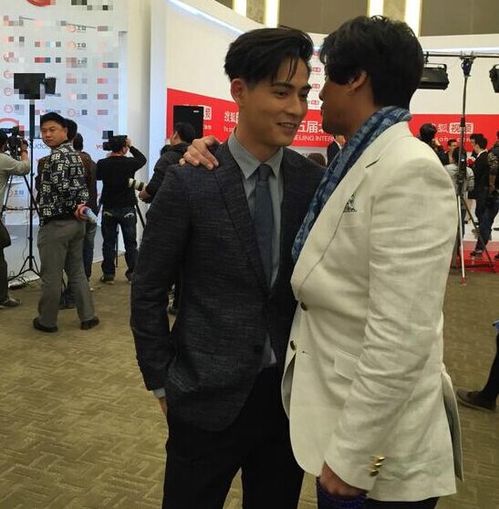 台版流星花园f4出场变化,流星花园f4现状