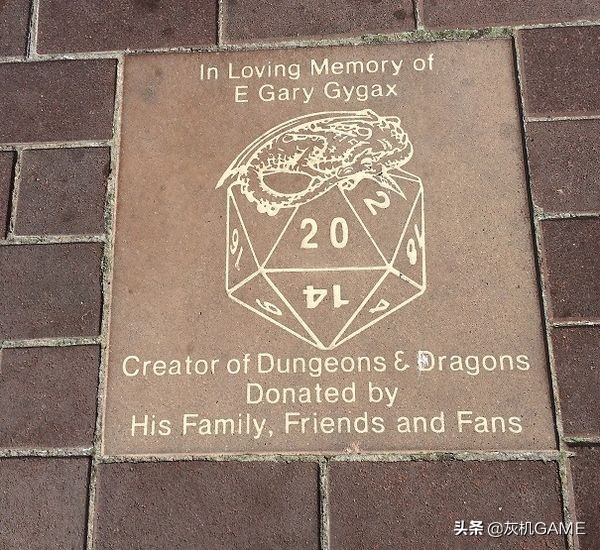 角色扮演游戏鼻祖的经典游戏,角色扮演类游戏意义