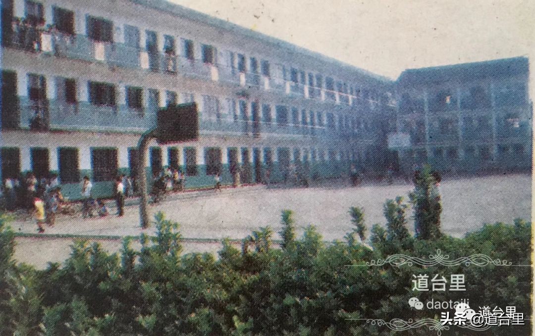 椒江东升街小学,东升小学的传说
