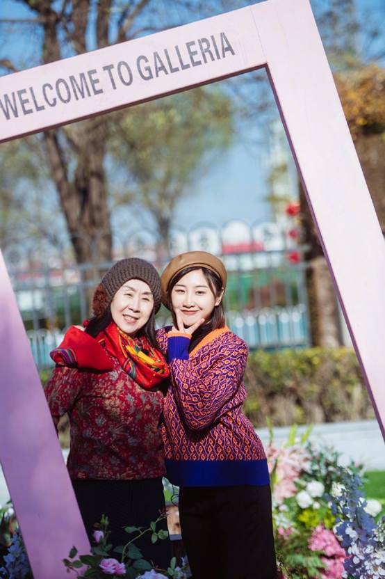 婚纱照创意多重曝光,何雯娜惊艳体操服婚纱照