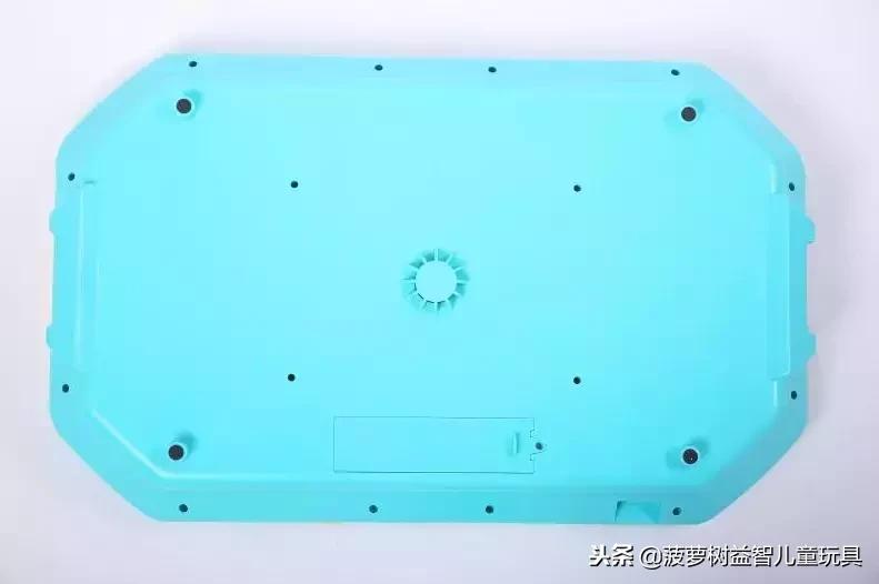 菠萝树益智玩具开箱,菠萝树益智玩具好不好