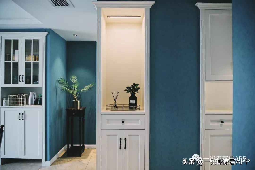 玄关怎么打造好看又实用,玄关乱糟糟怎么化解