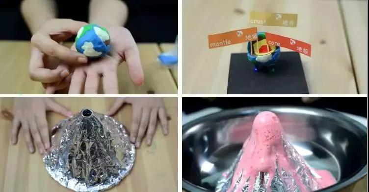 鲨鱼公园steam科学课培训总结,鲨鱼公园stem课程教些什么