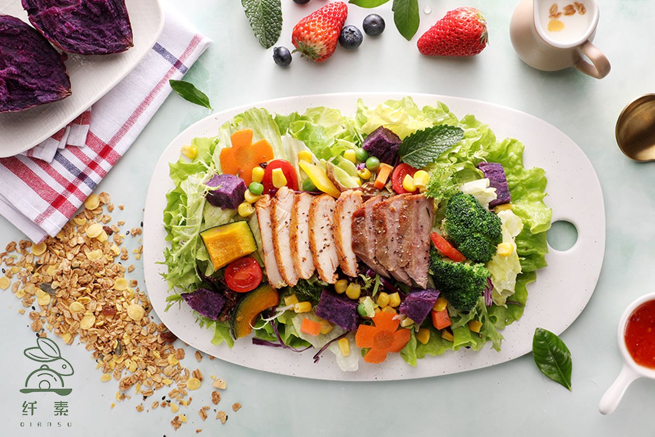 纤度创意轻食加盟代理,浙江纤度创意轻食加盟推荐