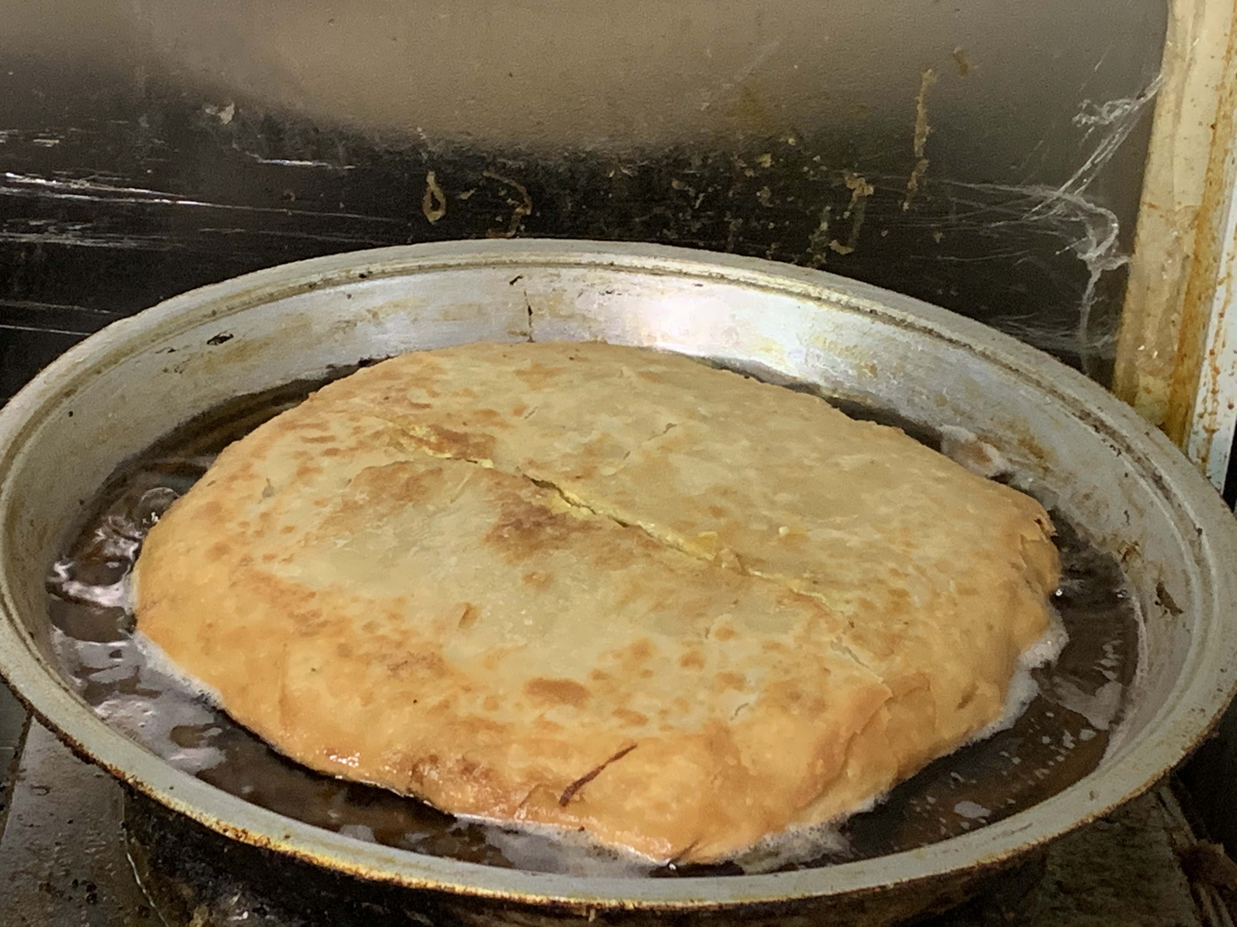 郑州濮阳壮馍老字号,濮阳最好吃的壮馍在哪里