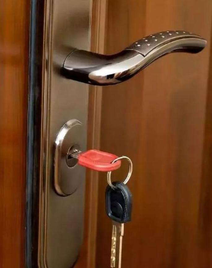 小偷教你防盗,家庭防盗怎么预防小偷