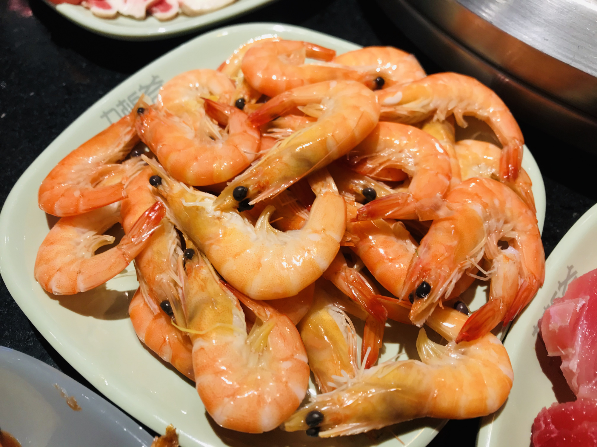 最便宜的烤肉自助餐,118元一位的烤肉自助餐