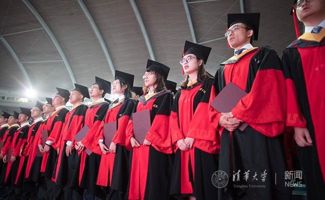 清北毕业的博士能去哪里任教,清北华五的毕业生落户北京的程序