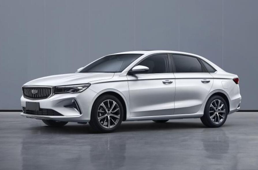 吉利帝豪卖出多少万辆,吉利帝豪3月份销量