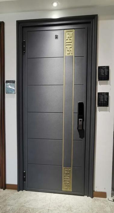 入户门装哪种不踩坑,入户门安装注意事项及禁忌