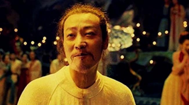 李白和李贺诗风差异,李贺和李白是同一时代的吗