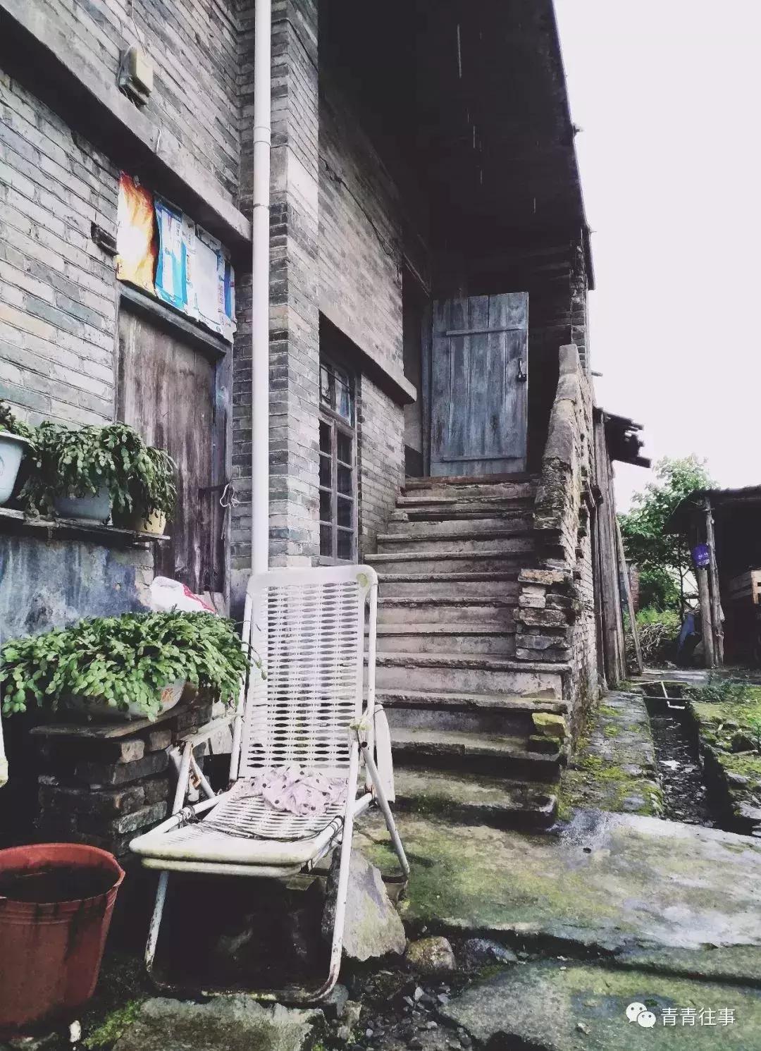 客家乡村的圩日,广东客家圩日