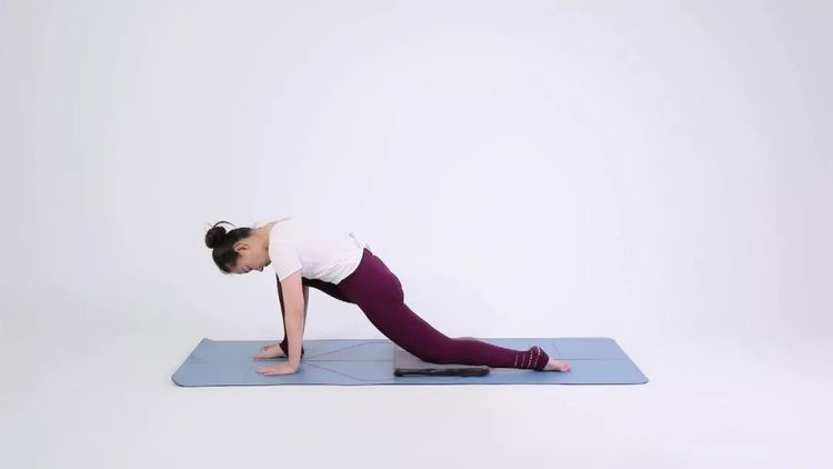 无痛“开髋”，两腿一分，躺着躺着髋就开了