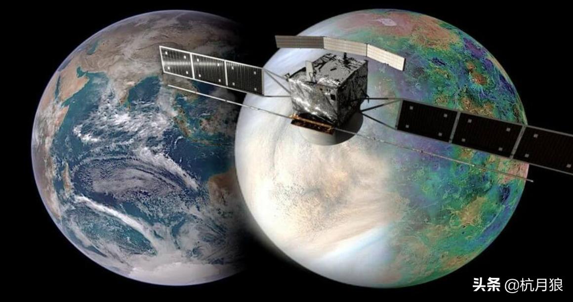 探测金星表面的探测器,欧洲航天局火星探测