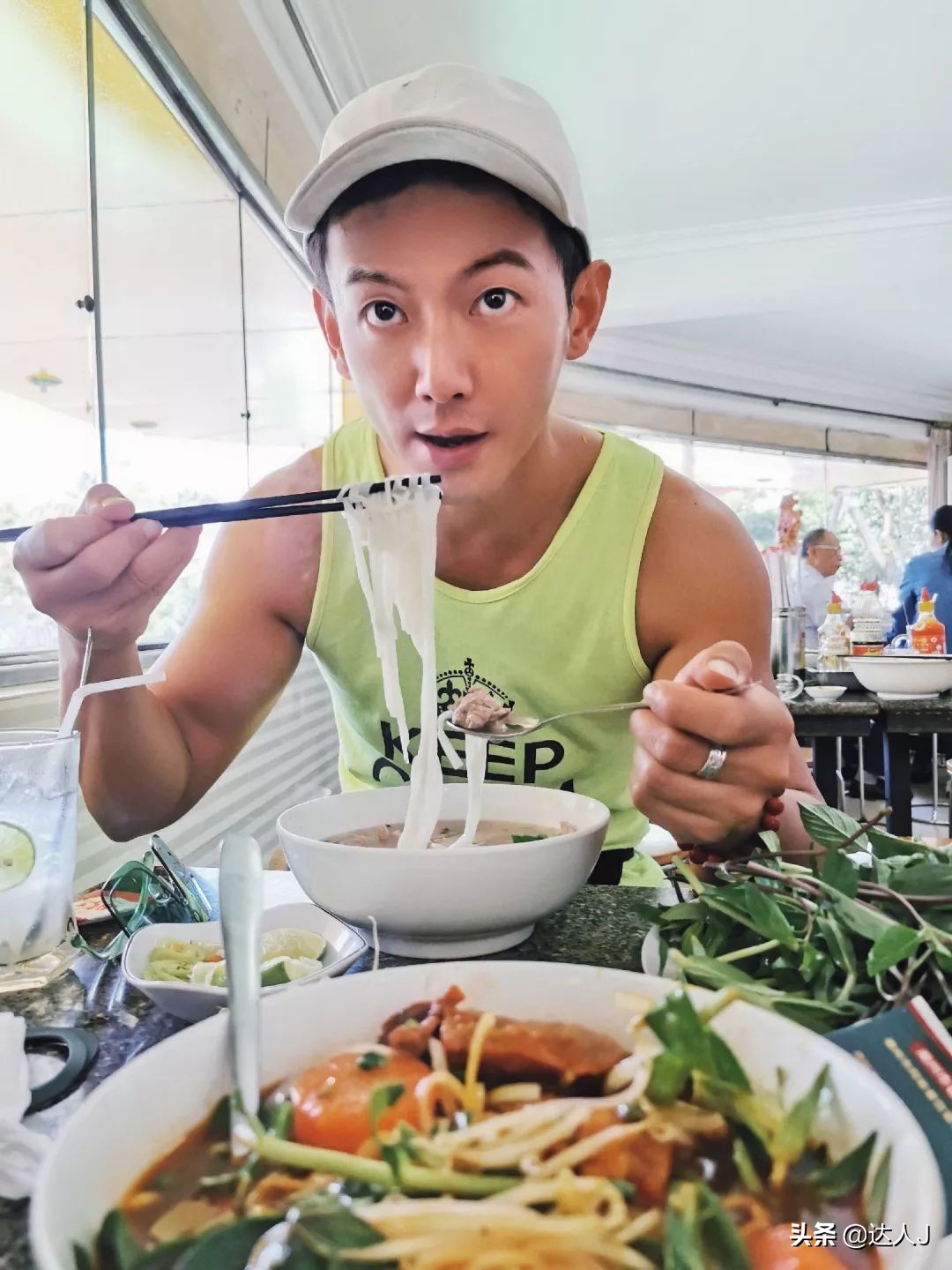 海岛上的梦幻乐园,梦幻海岛主题公园