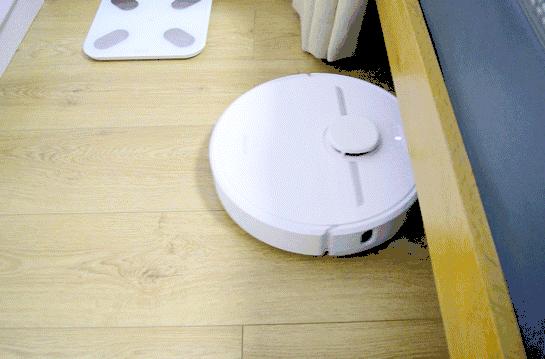 追觅扫拖地机器人测评,扫地拖地全套