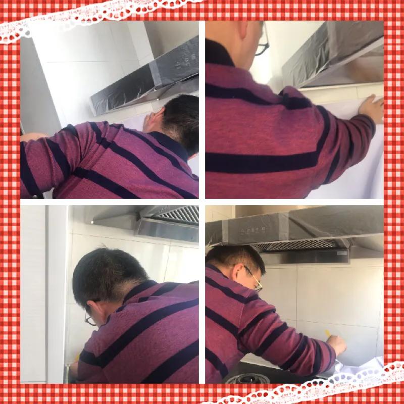 往日的洋货市场,久违的畅销货