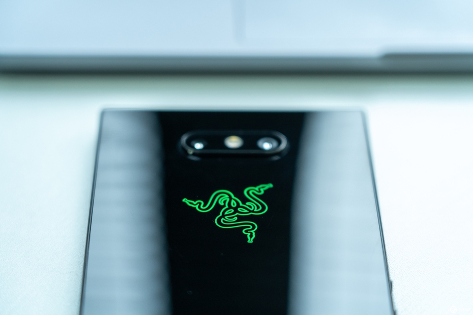 探索版雷蛇razerphone2,雷蛇razerphone2