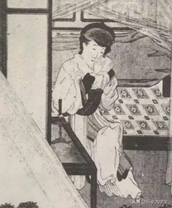 古人冬天穿什么衣服,没有厚衣服怎么临时保暖