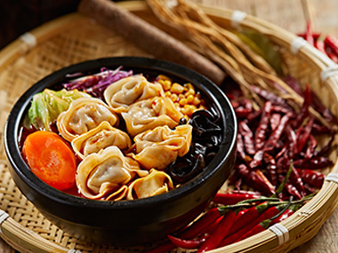 水饺店加盟需要注意什么,水饺加盟模式