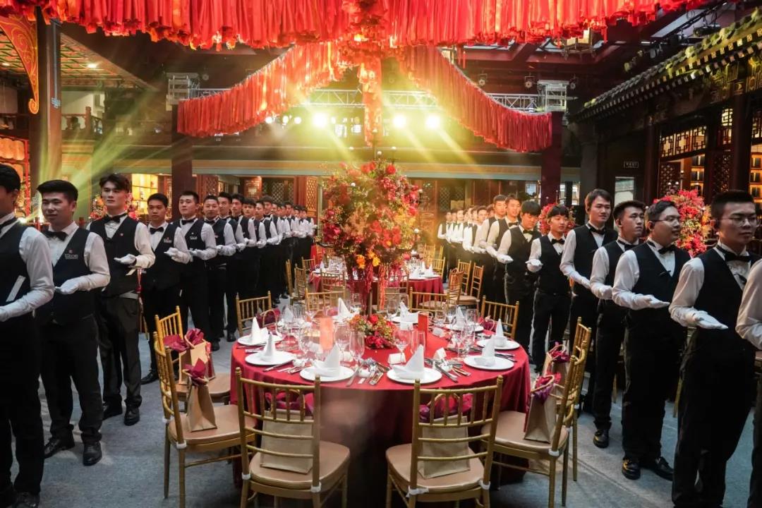 大董到家烤鸭测评,大董到家服务