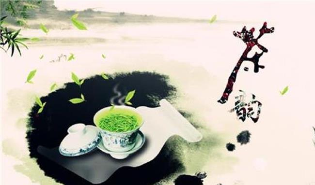 煮酒论茶道,煮酒论茶