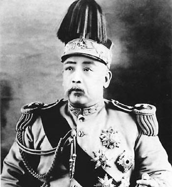 已是终身大总统,袁世凯为何还要当皇帝?