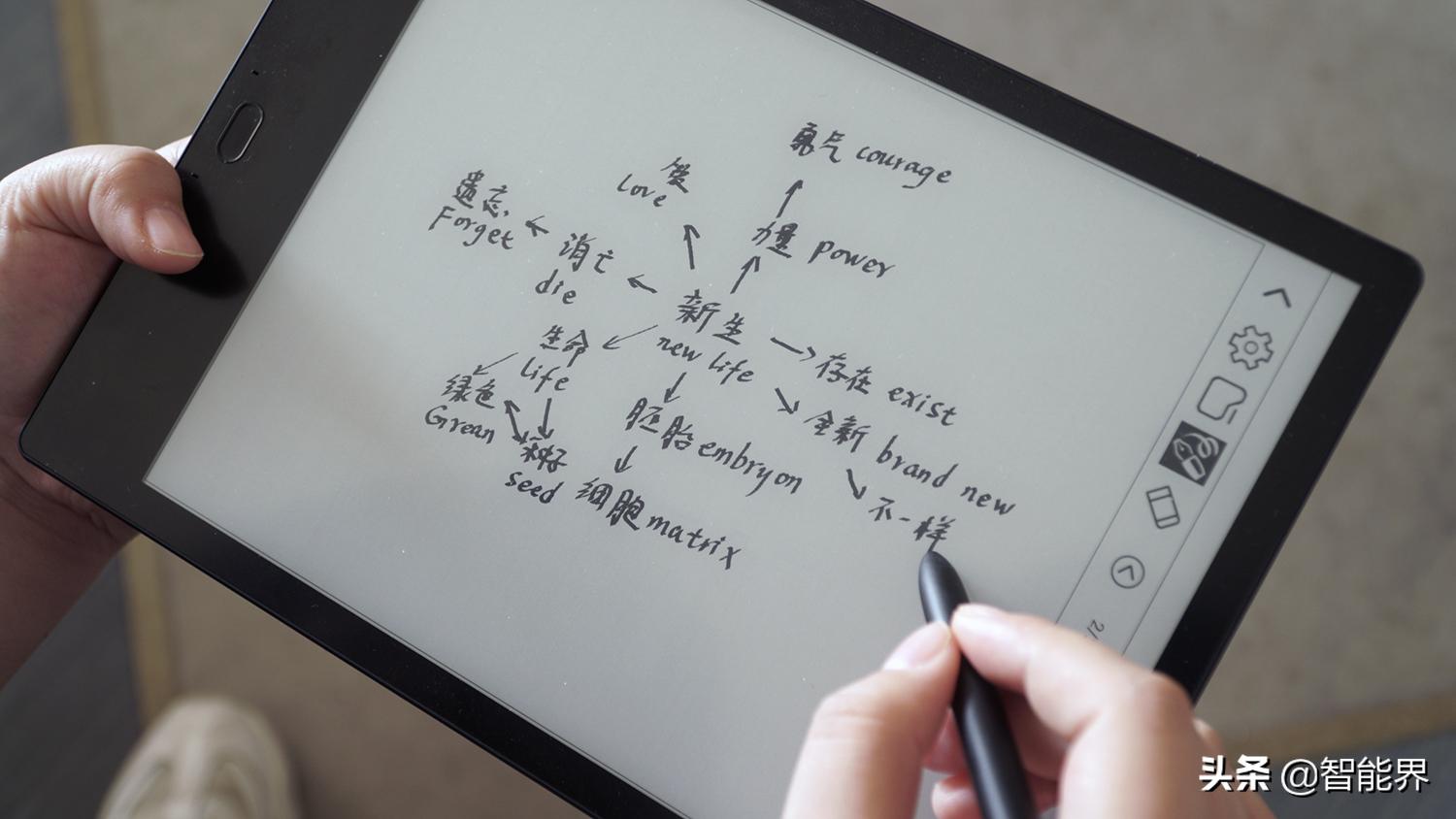 汉王智能办公本,汉王手写电子本最新