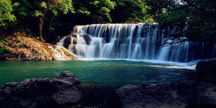 莆田市国家A级旅游景区名录,莆田市九龙谷生态旅游景区