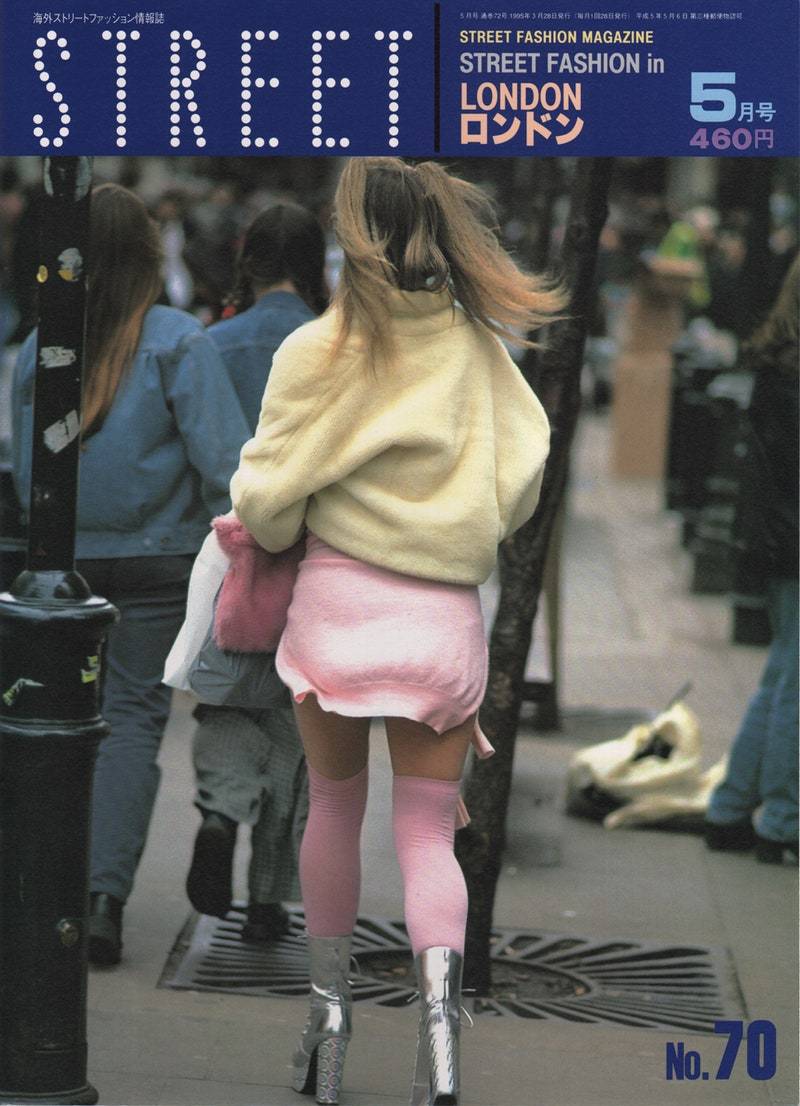 亚洲传奇街拍,青木摄影夜景街拍花絮