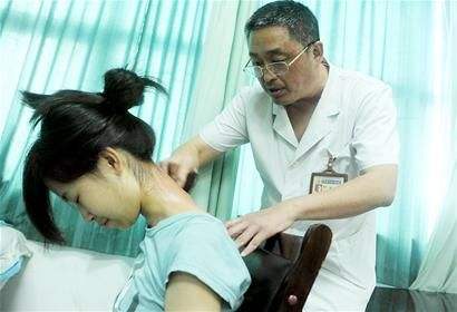 刮痧对血管堵塞有治疗效果吗,刮痧一定刮红吗