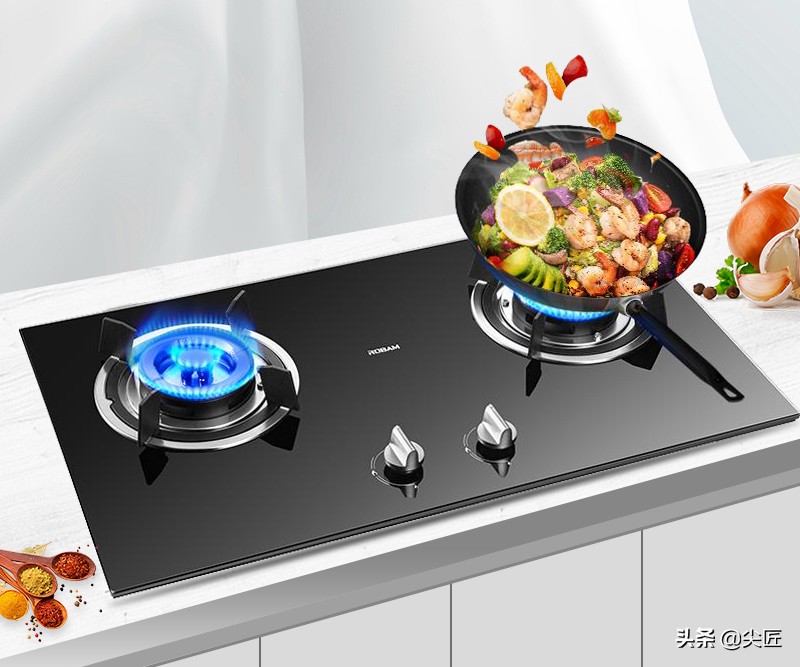 燃气灶销量排名前十名,2022年燃气灶销量排名