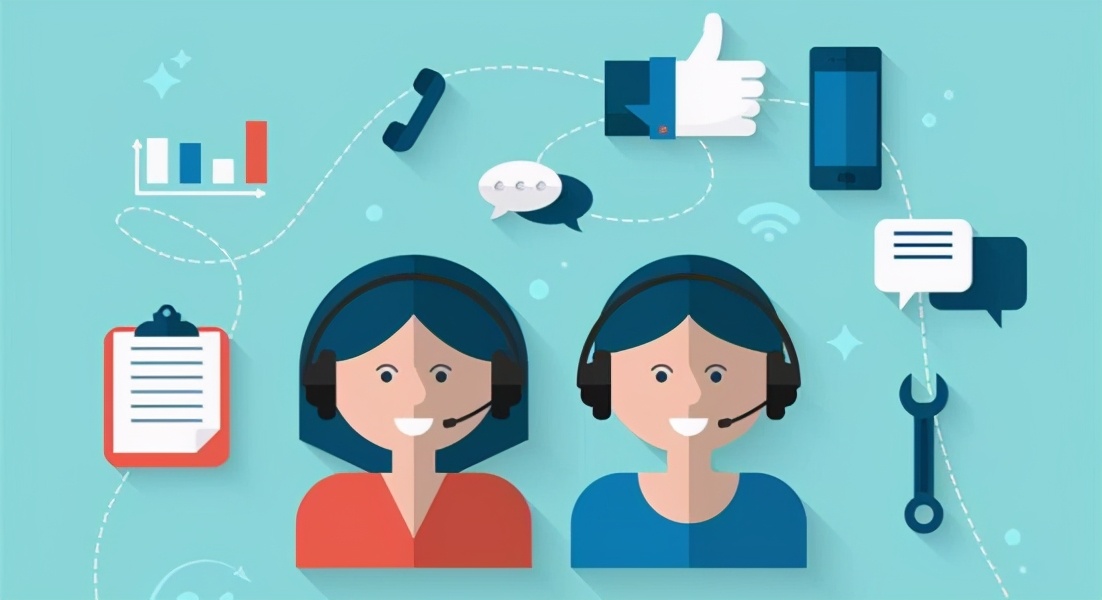 淘宝客服面试常问的问题,淘宝客服面试自我介绍