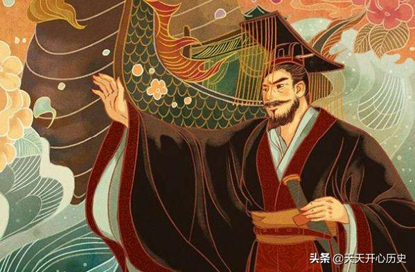 隋文帝时期盛世原因,隋文帝在位时期出现的盛世局面