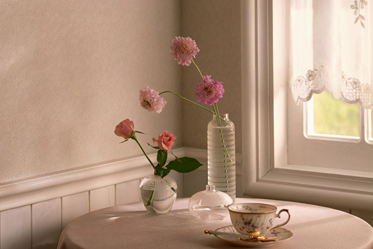 分手后,我没有换手机号,只是平静地忽略他一次次的好友申请验证