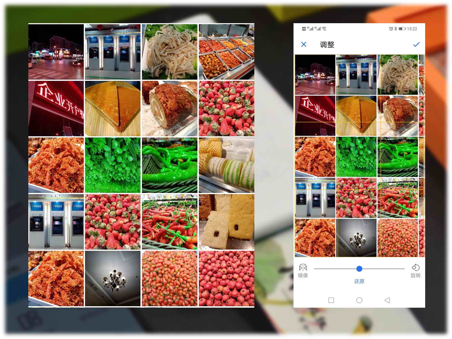 荣耀MINI照片打印机：节省纸张，这里有教程！